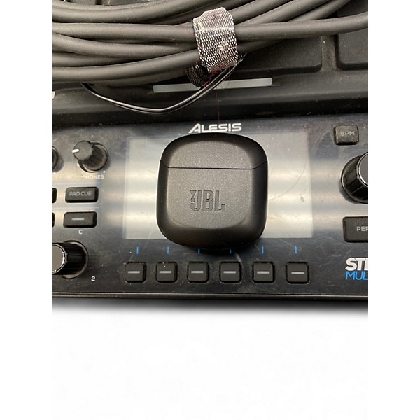 Used Alesis STRIKE MULTIPAD Trigger Pad