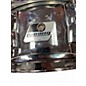 Used Ludwig 14X4.5 ROCKER SNARE Chrome Drum