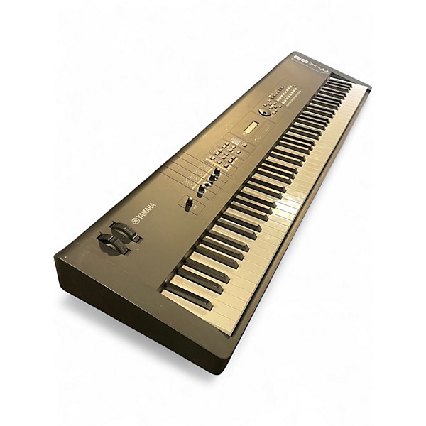 Used Yamaha MX88 Synthesizer