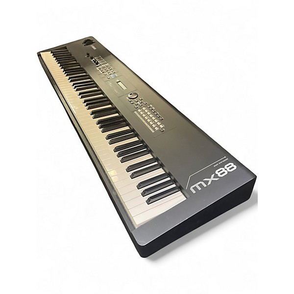 Used Yamaha MX88 Synthesizer