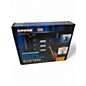 Used Shure GLXD24R/SM86 Handheld Handheld Wireless System thumbnail