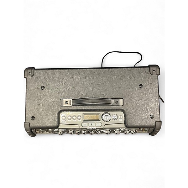 Used Line 6 Spider Jam 75W 1x12 Guitar Combo Amp