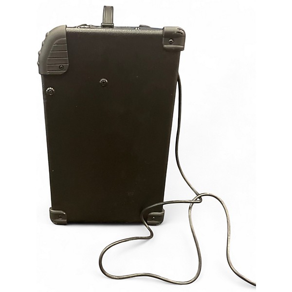 Used Line 6 Spider Jam 75W 1x12 Guitar Combo Amp