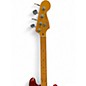 Vintage 1983 Fender Elite Precision Bass Sienna Sunburst Electric Bass Guitar