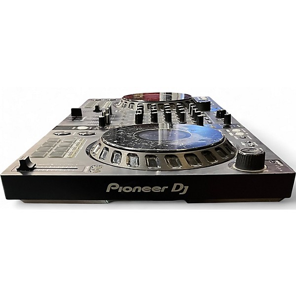 Used Pioneer DJ DDJFLX6 DJ Controller