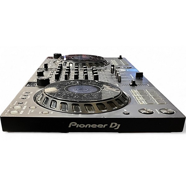 Used Pioneer DJ DDJFLX6 DJ Controller