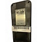 Used Dunlop GCB95 Original Crybaby Wah Effect Pedal