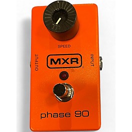 Used MXR M101 Phase 90 Effect Pedal