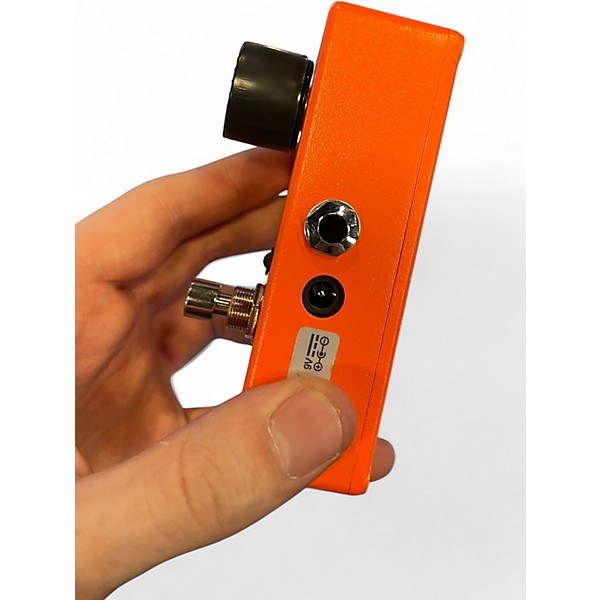 Used MXR M101 Phase 90 Effect Pedal