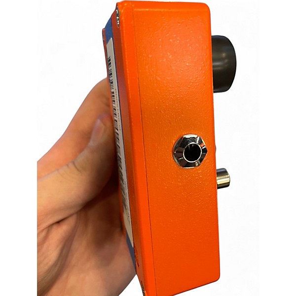 Used MXR M101 Phase 90 Effect Pedal