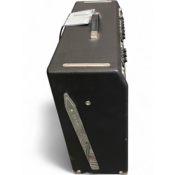 Used Fender TONEMASTER SUPER REVERB Guitar Combo Amp