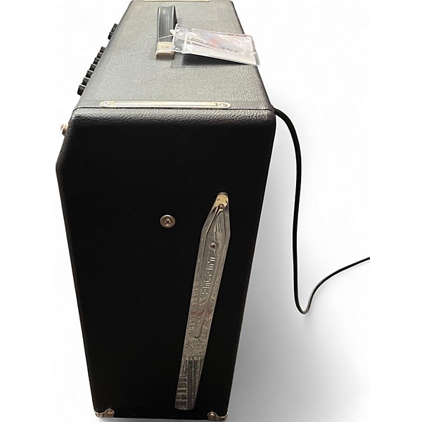 Used Fender TONEMASTER SUPER REVERB Guitar Combo Amp