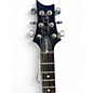 Used PRS S2 Standard 22 Black Solid Body Electric Guitar