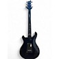 Used PRS S2 Standard 22 Black Solid Body Electric Guitar