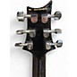 Used PRS S2 Standard 22 Black Solid Body Electric Guitar