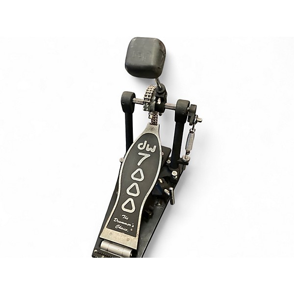 Used DW 7000PT Single Single Bass Drum Pedal