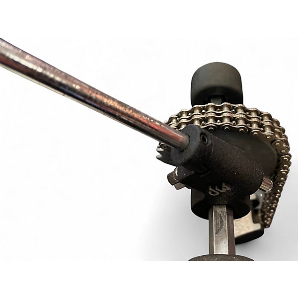 Used DW 7000PT Single Single Bass Drum Pedal