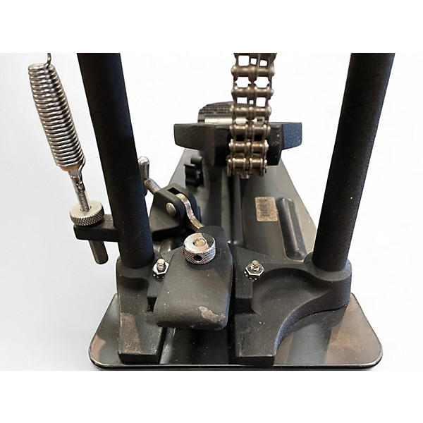Used DW 7000PT Single Single Bass Drum Pedal