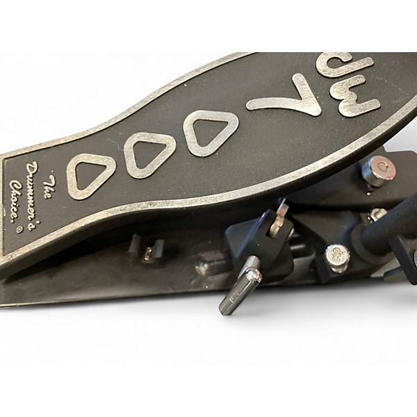 Used DW 7000PT Single Single Bass Drum Pedal