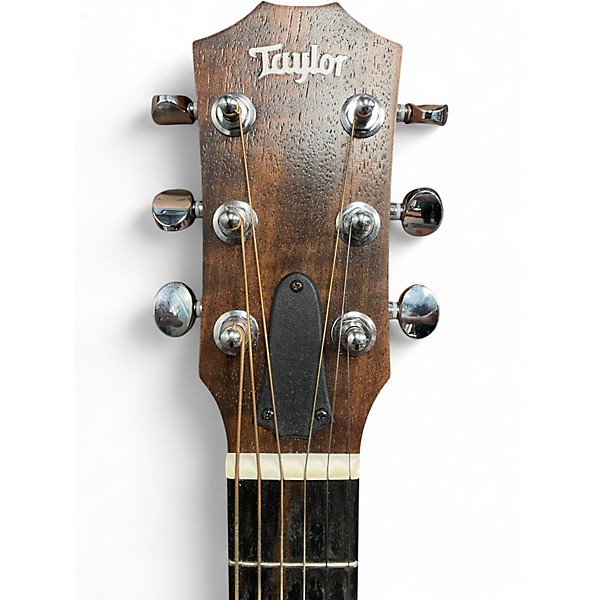 Used Taylor GS Mini-e Mahogany Acoustic Electric Guitar
