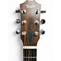 Used Taylor GS Mini-e Mahogany Acoustic Electric Guitar