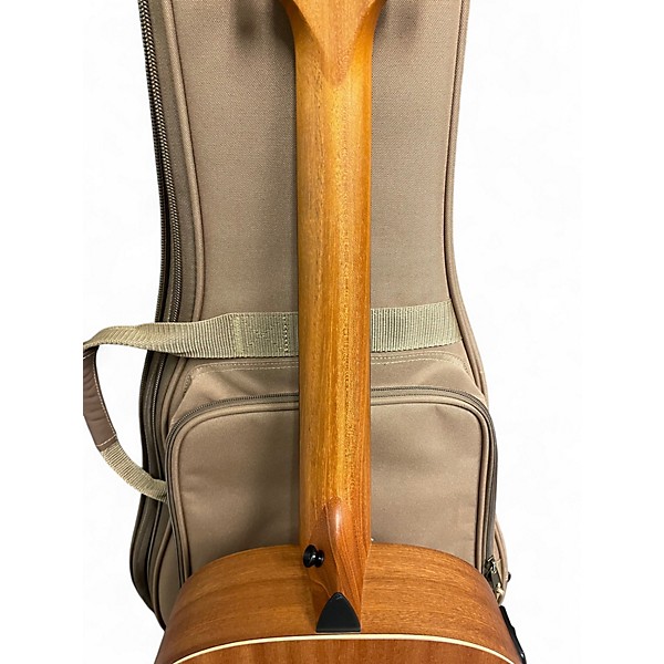 Used Taylor GS Mini-e Mahogany Acoustic Electric Guitar