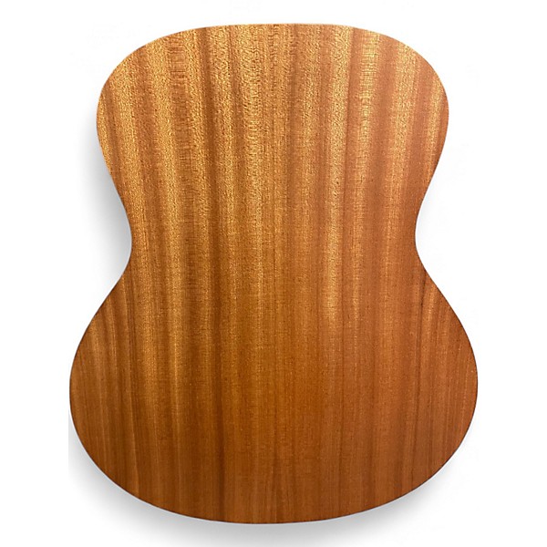 Used Taylor GS Mini-e Mahogany Acoustic Electric Guitar