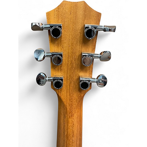 Used Taylor GS Mini-e Mahogany Acoustic Electric Guitar