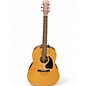 Used Gibson G-45 Natural Acoustic Guitar thumbnail