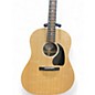 Used Gibson G-45 Natural Acoustic Guitar