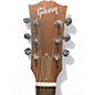 Used Gibson G-45 Natural Acoustic Guitar