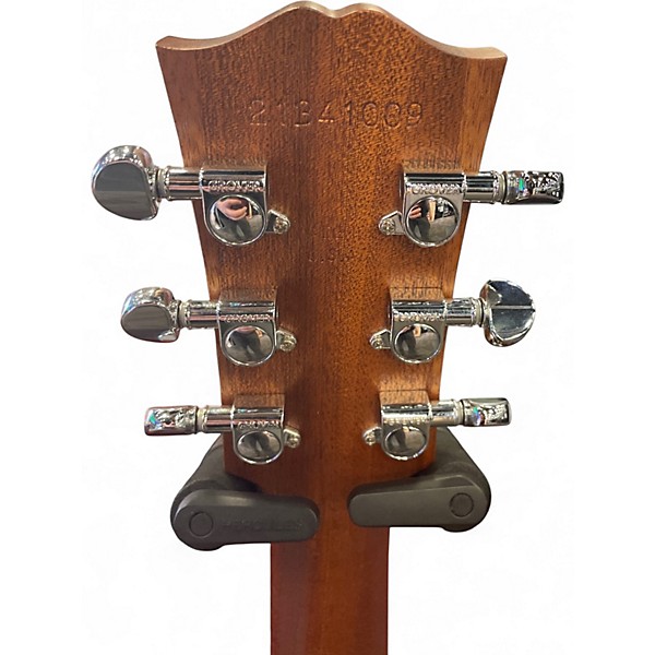 Used Gibson G-45 Natural Acoustic Guitar