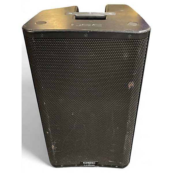 Used QSC K12.2 Powered Speaker