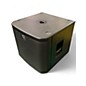 Used Electro-Voice ZXA1-Sub 12" Powered Subwoofer
