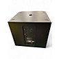 Used Electro-Voice ZXA1-Sub 12" Powered Subwoofer
