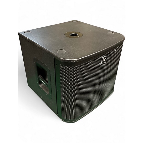 Used Electro-Voice ZXA1-Sub 12" Powered Subwoofer