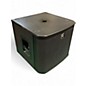 Used Electro-Voice ZXA1-Sub 12" Powered Subwoofer