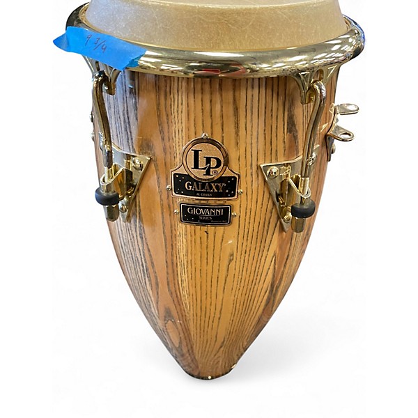 Used LP Giovanni Series 9" 3/4 Conga