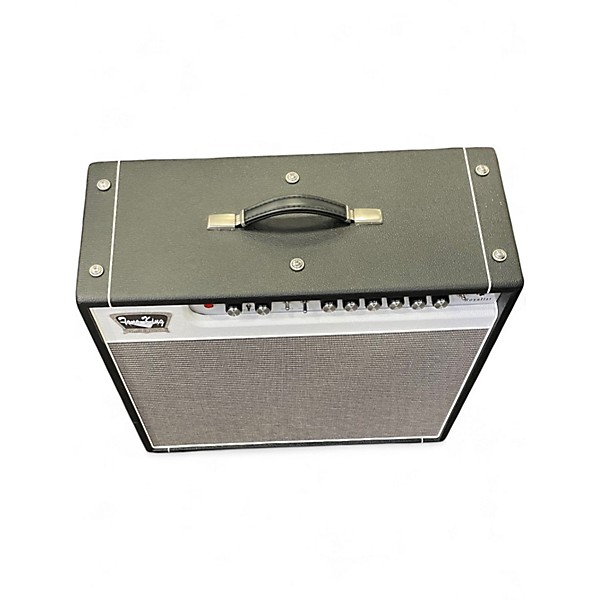 Used Tone King Royalist MK III Tube Guitar Combo Amp