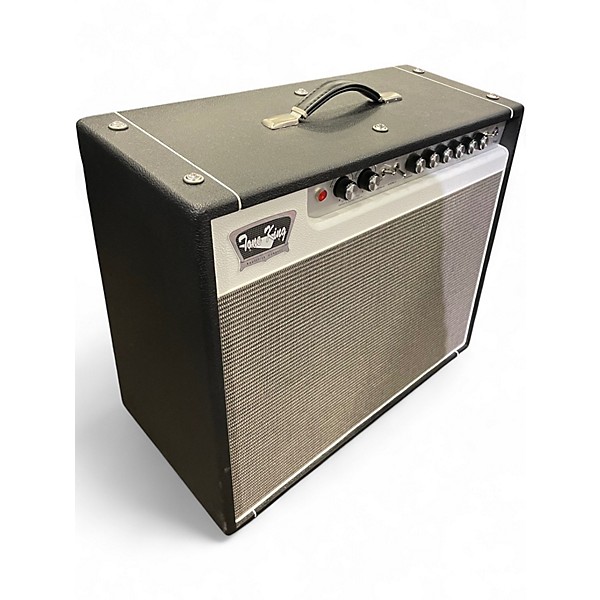 Used Tone King Royalist MK III Tube Guitar Combo Amp