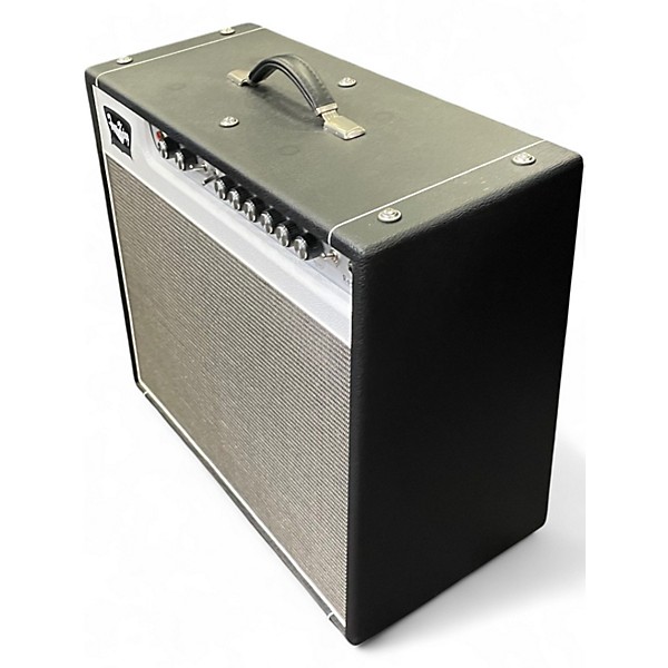 Used Tone King Royalist MK III Tube Guitar Combo Amp