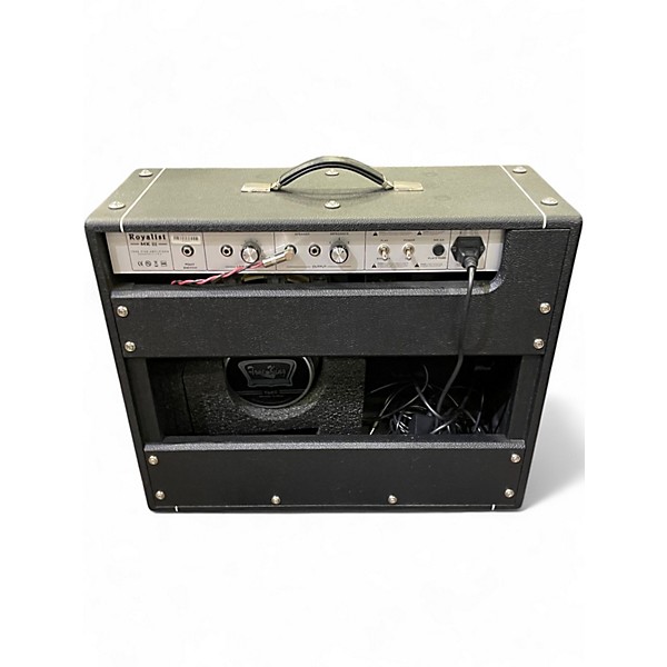 Used Tone King Royalist MK III Tube Guitar Combo Amp
