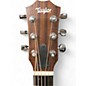 Used Taylor GS Mini Mahogany Natural Acoustic Guitar