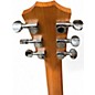 Used Taylor GS Mini Mahogany Natural Acoustic Guitar