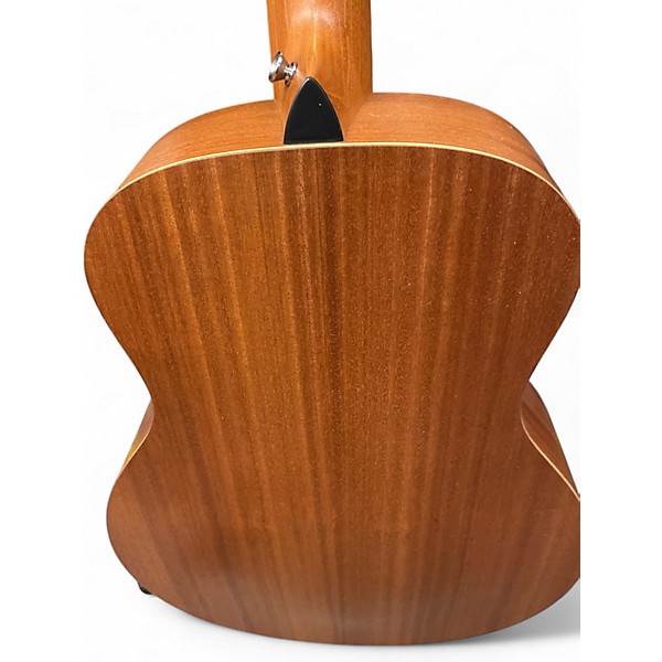 Used Taylor GS Mini Mahogany Natural Acoustic Guitar