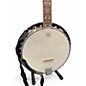 Used Fender FB-54 Sunburst Banjo
