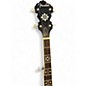 Used Fender FB-54 Sunburst Banjo