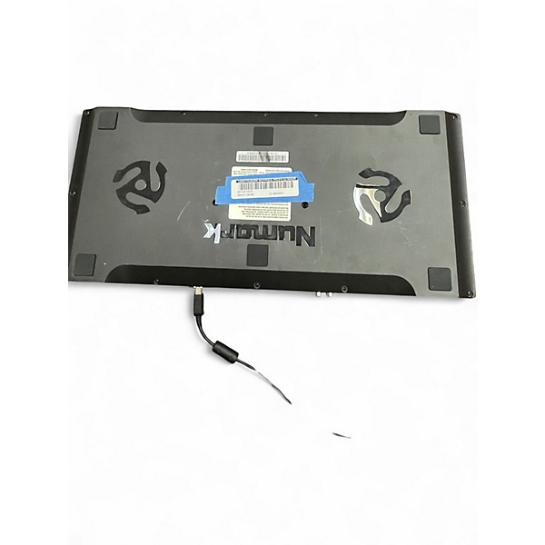 Used Numark MIXTRACK PROFX DJ Mixer