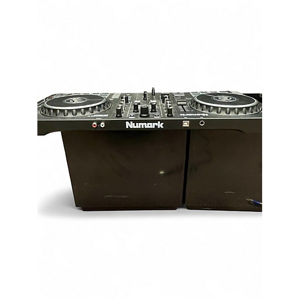 Used Numark MIXTRACK PROFX DJ Mixer