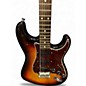 Used 2005 Fender STRAT XII 3TS RW 3 Color Sunburst Solid Body Electric Guitar thumbnail